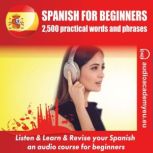 Spanish for Beginners, Begona GarciaFerrerira