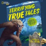 Terrifying True Tales, Paige Towler