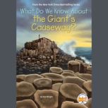 What Do We Know About the Giants Cau..., Ken Wright