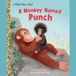 A Monkey Named Punch, Betsy Groban