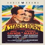A Star Is Born, Dorothy Parker