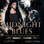Midnight Blues, Embla Storm