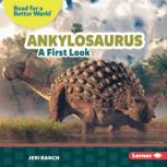 Ankylosaurus, Jeri Ranch