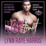HOT Limit, Lynn Raye Harris