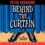 Behind the Curtain An Empire Falls Mystery, Peter Abrahams