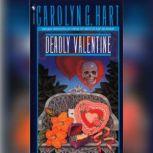 Deadly Valentine, Carolyn Hart