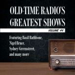 OldTime Radios Greatest Shows, Volu..., Carl Amari