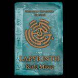 Labyrinth, Kate Mosse