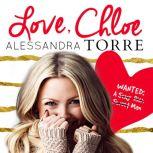Love, Chloe, Alessandra Torre