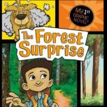 The Forest Surprise, Carla Mooney