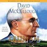 Truman, David McCullough