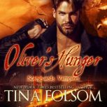 Olivers Hunger Scanguards Vampires ..., Tina Folsom