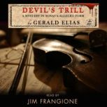 Devils Trill, Gerald Elias