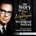 The Story of Earl Nightingale, Pamela Nightingale
