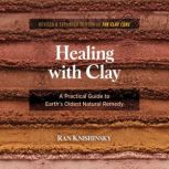 Healing with Clay, Ran Knishinsky