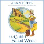 The Cabin Faced West, Jean Fritz
