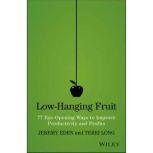 LowHanging Fruit, Jeremy Eden