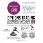 Options Trading 101, James Royal