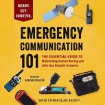 Emergency Communication 101, Creek Stewart