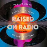 Raised on Radio, Paul Rees