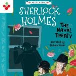 The Naval Treaty Easy Classics, Sir Arthur Conan Doyle