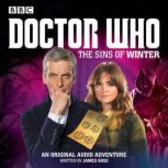 Doctor Who The Sins of Winter, James Goss