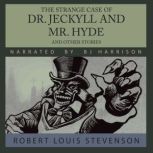 The Strange Case of Dr. Jeckyll and M..., Robert Louis Stevenson