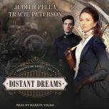 Distant Dreams, Judith Pella