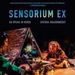 Sensorium Ex, Brenda Shaughnessy