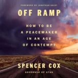 Off Ramp, Spencer Cox