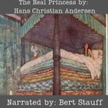 The Real Princess, Hans Christian Andersen