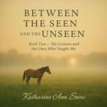 Between the Seen and the Unseen, Katharine Ann Snow