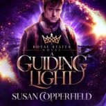 A Guiding Light, Susan Copperfield