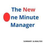 The New One Minute Manager Book summ..., Logan Crest