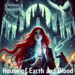 House of Earth and Blood Book Summar..., Isla Monroe