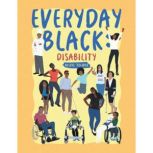 Everyday Black, Alexis Toliver