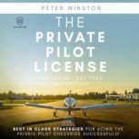 The Private Pilot License Checkride T..., Scientia Media Group
