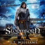 Stormborn, J.T. Williams