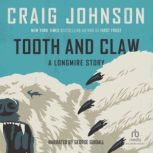 Tooth and Claw, Craig Johnson