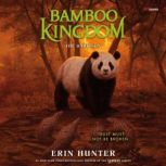 Bamboo Kingdom 4 The Dark Sun, Erin Hunter