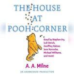 The House at Pooh Corner, A.A. Milne