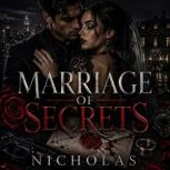 Marriage of Secrets, NICHOLAS