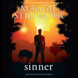 Sinner Shiver, Maggie Stiefvater