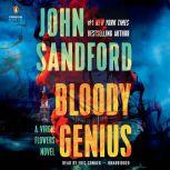 Bloody Genius, John Sandford