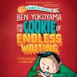 Ben Yokoyama and the Cookie of Endles..., Matthew Swanson