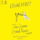 The Seven Good Years A Memoir, Etgar Keret