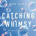 Catching Whimsy, Bob Goff