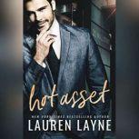 Hot Asset, Lauren Layne