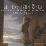 Letters from Rifka, Karen Hesse