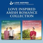 Love Inspired Amish Romance Collecti..., Virginia Wise